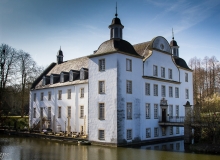 Markus Poch - Schloss Borbeck