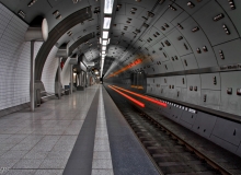 Markus Poch - Time Tunnel